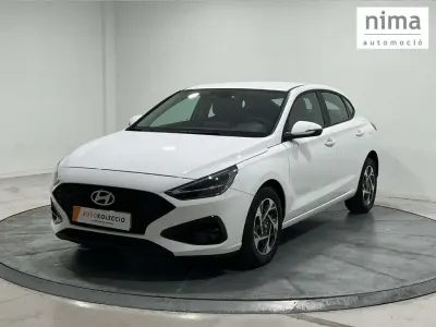 Nuevo Hyundai i30 101 CV (74 kW) 2026 Berlina