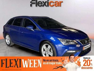 Seat Leon ST