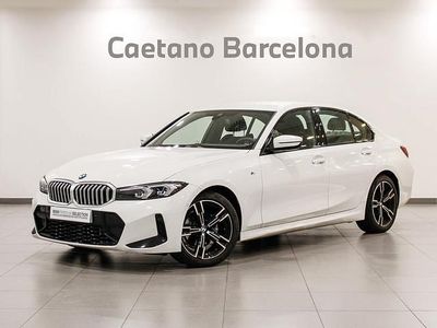 Usado BMW 318 Shadowline 150 CV (110 kW) 2025