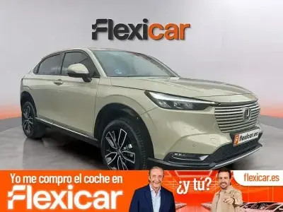 Usado Honda HR-V