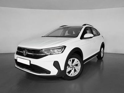 VW Taigo