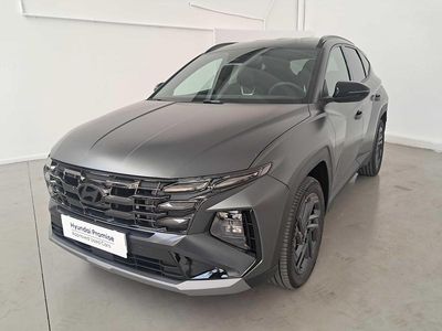 Nuevo Hyundai Tucson 159 CV (116 kW) 2026 SUV