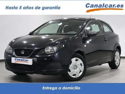 Seat Ibiza SC