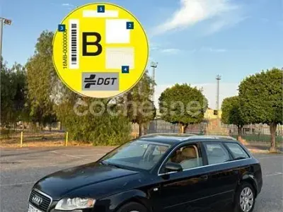 Usado Audi A4