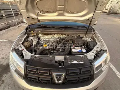 Brugt Dacia Sandero