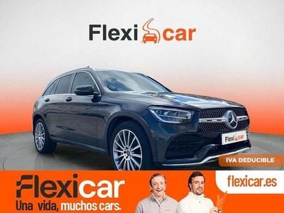 Mercedes GLC200