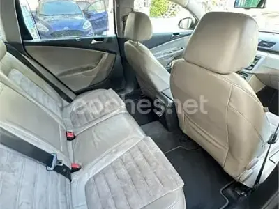 Usado VW Passat