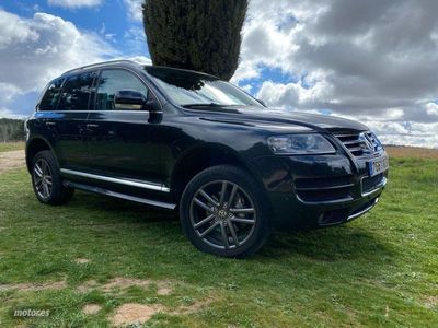 usado VW Touareg 3.0 TDI V6