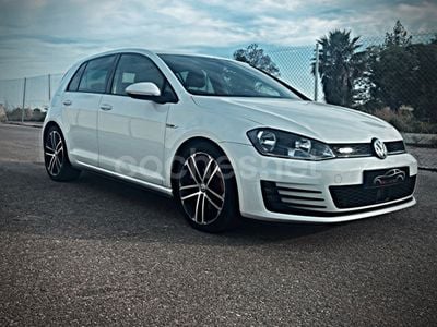 VW Golf VII