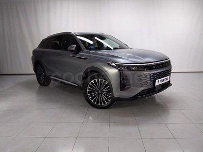 Usado Omoda 9 537 CV (394 kW) 2025 Gris / plata SUV