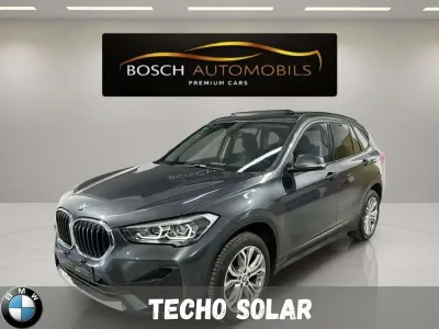 Usado BMW X1