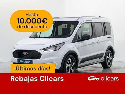 Ford Tourneo Connect