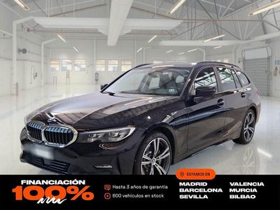 BMW 330e