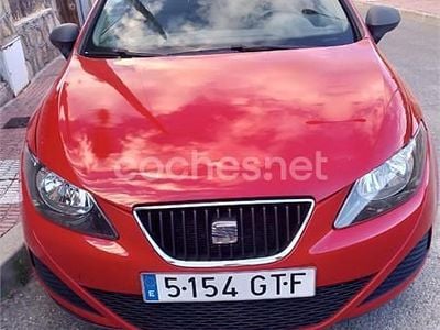 Seat Ibiza SC