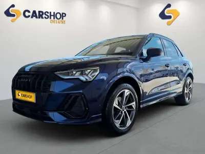 Usado Audi Q3