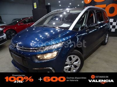Citroën C4 SpaceTourer