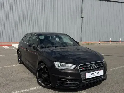 Usado Audi S3