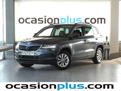 usado Skoda Karoq 1.0 TSI Ambition (115CV)