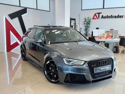 Audi RS3 Sportback