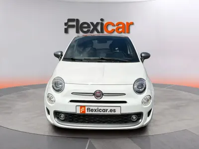 Usado Fiat 500
