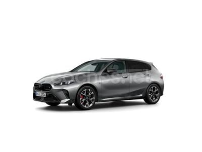 Gris Usado 2025 BMW M135 Comfort Edition Utilitario | 52.500 € (Caro)