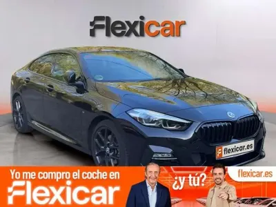 Usado BMW 218 Gran Coupé