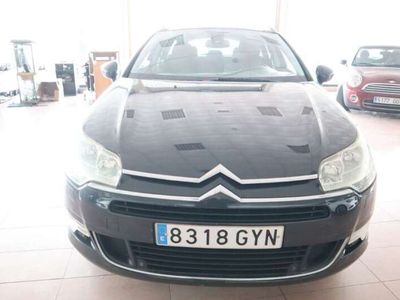 Citroën C5