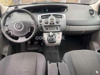 Renault Scénic II