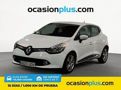 Renault Clio IV