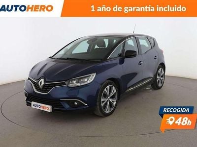 Renault Scénic IV