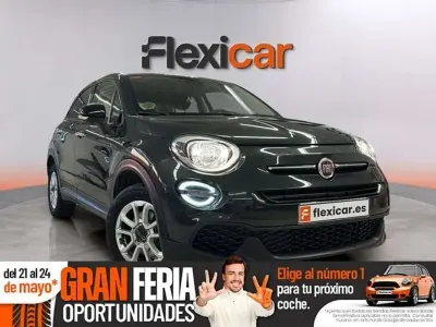 Usado Fiat 500X