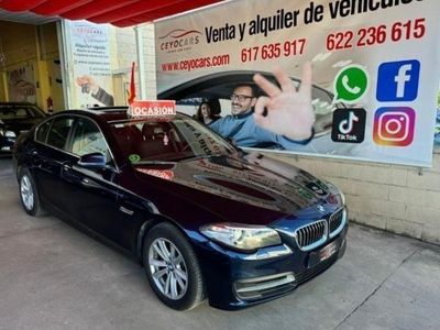 BMW 518