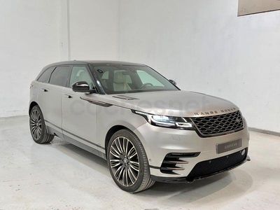 Usado Land Rover Range Rover Velar