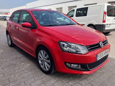 VW Polo