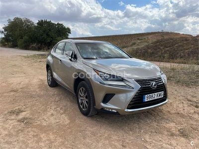 Lexus NX300h
