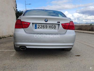 BMW 320 Gran Turismo
