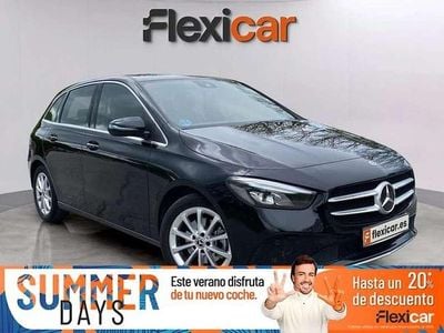 Mercedes B200