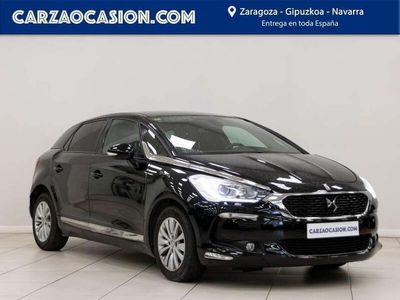 DS Automobiles DS5