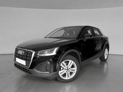 Usado Audi Q2 110 CV (80 kW) 2023 Negro brillante SUV