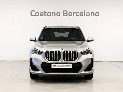 Usado BMW X1 Comfort Edition 245 CV (180 kW) 2025 SUV