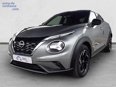 Usado Nissan Juke N-Connecta 143 CV (105 kW) 2023 SUV