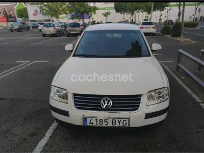 Usado VW Passat
