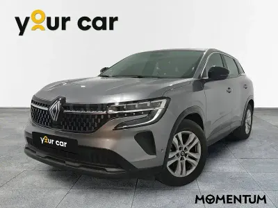 Usado Renault Austral