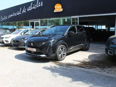 Occasion Peugeot 3008 Allure 2023 SUV