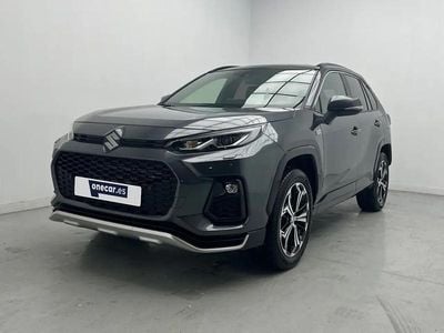 Begagnad Suzuki Across 306 HK (225 kW) 2025 Grå SUV