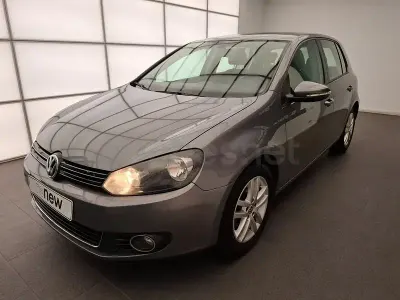 Usado VW Golf VII