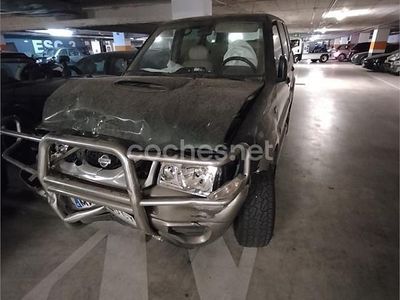 Nissan Terrano