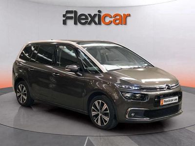 Citroën Grand C4 Picasso