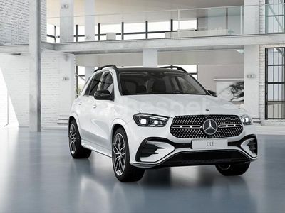 Mercedes GLE350e
