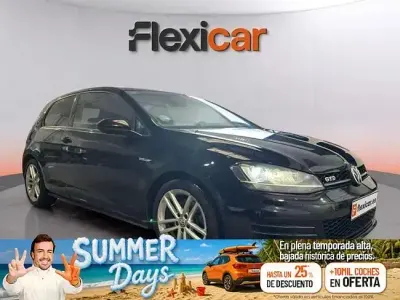 Usado VW Golf VII